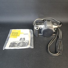 Canon EOS 500N Gehäuse Body analoge Spiegelreflexkamera SLR Kamera Sammler RAR