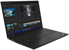 Lenovo ThinkPad P16s Gen 1 16"