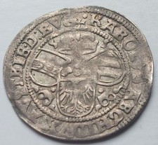 Kempten-Stadt, 1 Batzen o.J