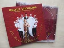 CD PALAST ORCHESTER MIT SEINEM