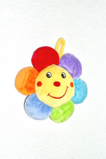 Auswahl : Spieluhr Sonne Blume