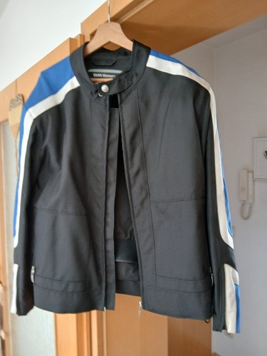 Damen motorradbekleidung - damen,