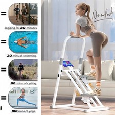 Cross Stepper Bauchtrainer