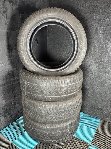 Winterreifen dunlop sp - 4x,