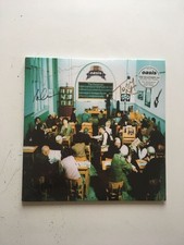 Oasis The Masterplan 1998 1st