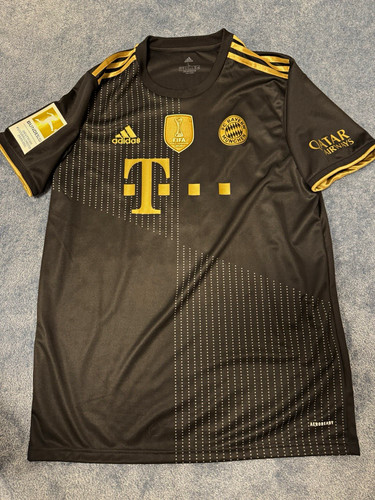 Bayern trikot musiala top - musiala,