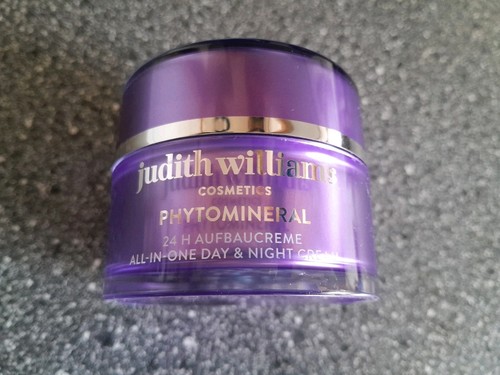Judith williams phytomineral - williams,