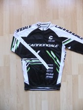 Langarmtrikot Cannondale