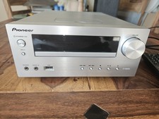 Stereo Anlage PIONEER X-HM50-s