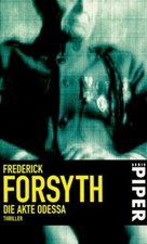 Die Akte ODESSA: Thriller