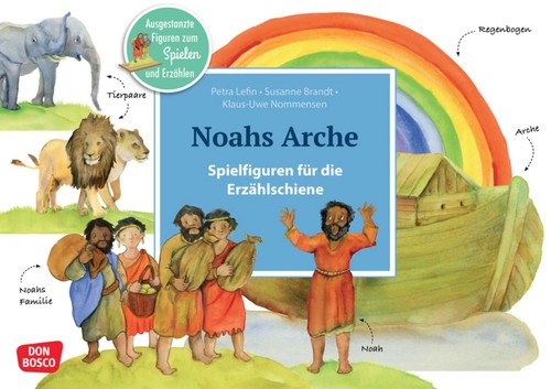 Noahs arche - noahs,