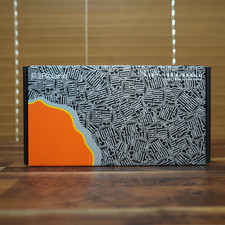 Roland SP-404MKII Stones Throw LINEAR WAVE SAMPLER in limitierter Auflage