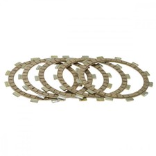 Kupplung Lamellen TRW Lucas MCC302-5 für Suzuki GS 125 SU 80 km/h Bj. 1999