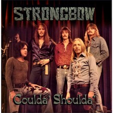STRONGBOW - Coulda Shoulda