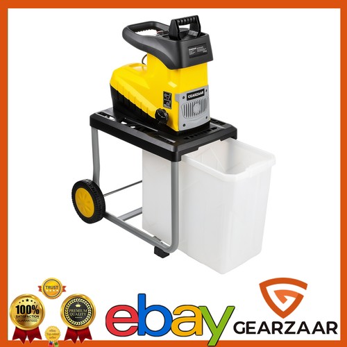 3200w walzenhäcksler - 3200w,