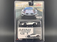 Mini GT Lamborghini Huracan