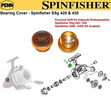 Penn - Ersatzteil - Bearing Cover für Spinfisher SSg 420 / 430