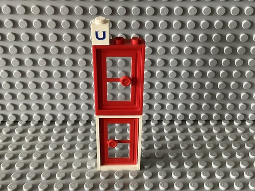 Lego stück 3579 7930 tür - stück,