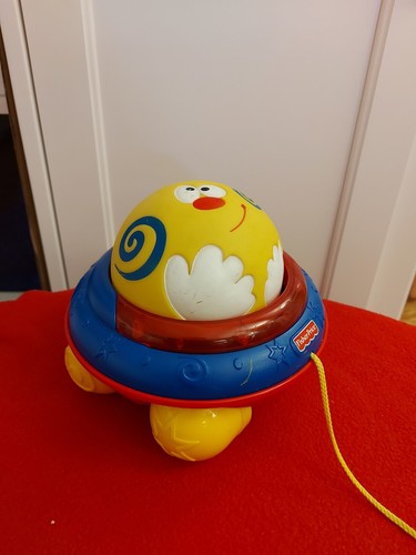 Fisher-Price