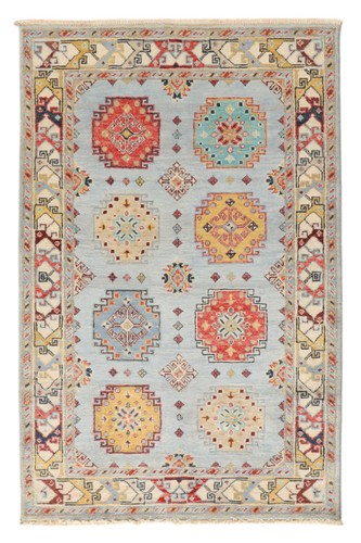 Wunderschöner ziegler kazak - wunderschöner,