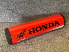 🇩🇪 Lenkerpolster Schwarz