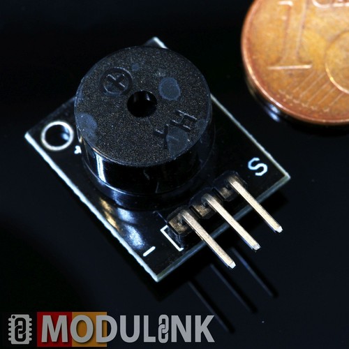 Piepser passive buzzer - piepser,