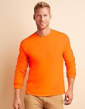 Gildan 2400 | Ultra Cotton™ Long Sleeve Herren T-Shirt