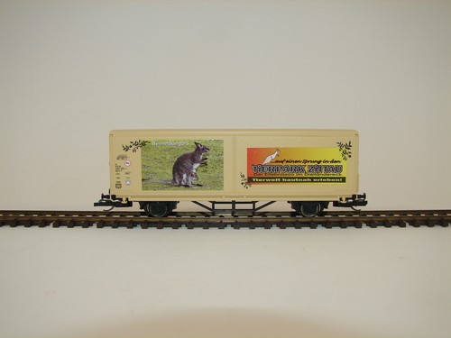 Tillig 14849 - tt,