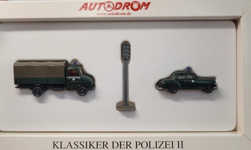 Wiking autodrom klassiker - autodrom,