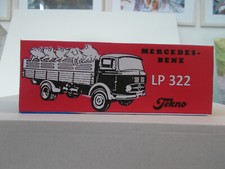Reprobox Ersatzbox für Tekno