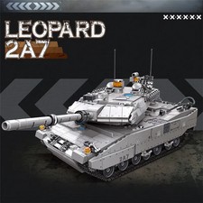 Leopard 2a7 jiestar - leopard,
