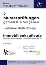 IK Musterprüfungen für