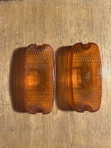 Original ddr blinkerkappen - 2,