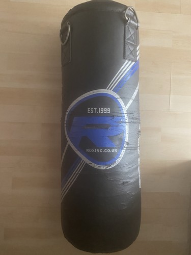 Rdx boxsack sandsack 65 - boxsack,