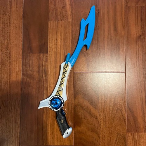 Bandai power rangers - power,