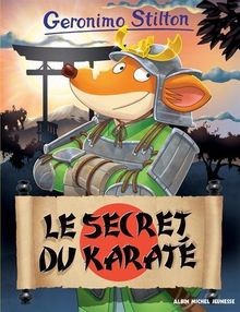 Secret karaté von - le,