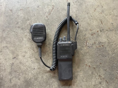 Motorola gp900 11b - gp900,
