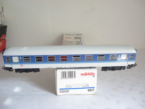 Bk65 märklin 4027 - bk65*,