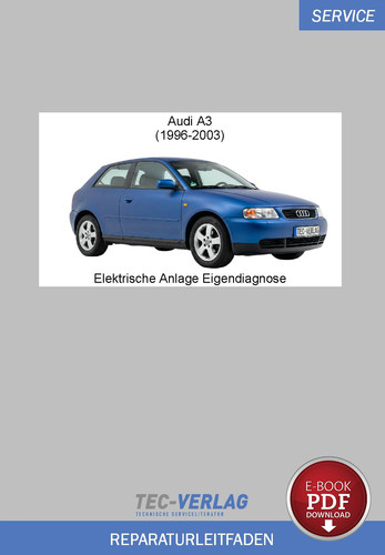Download pdf audi - audi, a3