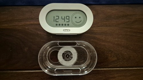 Oral braun smart - oral-b,