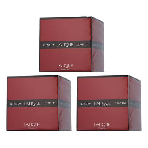 Lalique parfum edp 100ml - lalique,