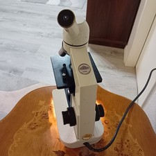 Mikroskop  Hertel&Reuss