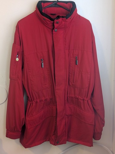 Wellensteyn golfjacke jacket - golfjacke,