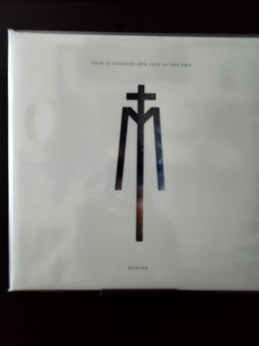 Mantar pain forever vinyl - mantar,