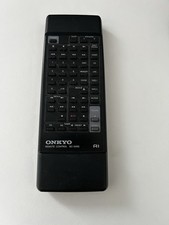 ONKYO RC-259S R1 Fernbedienung