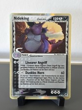 Nidoking Delta Species EX