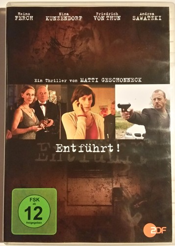 Entführt heino ferch nina - -,