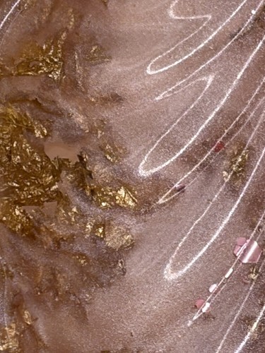 Seifenschale muschel aus - seifenschale,