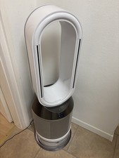 DYSON PH01 Pure Humidify+Cool Luftreiniger, Luftbefeuchter + Ventilator mit OVP