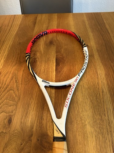 Wilson six one - six.one, signature